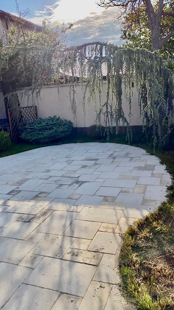 vila 7camere/(348util,500teren,119ampr.)mp/5min.metrouAp.Patriei - Poză 14