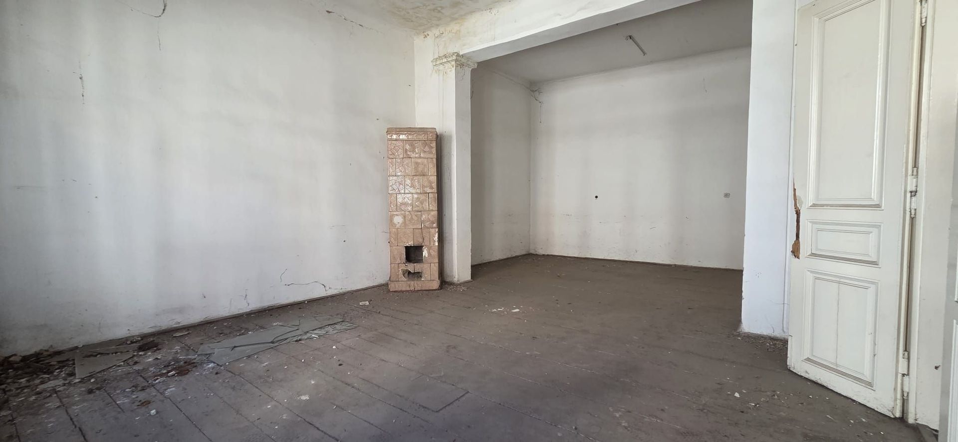 Spatiu comercial de inchiriat – fosta Pizzeria Unirii, Lugoj - Poză 20