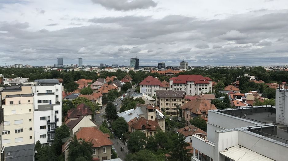 Apartament cu 1 camere de vânzare - Poză 7