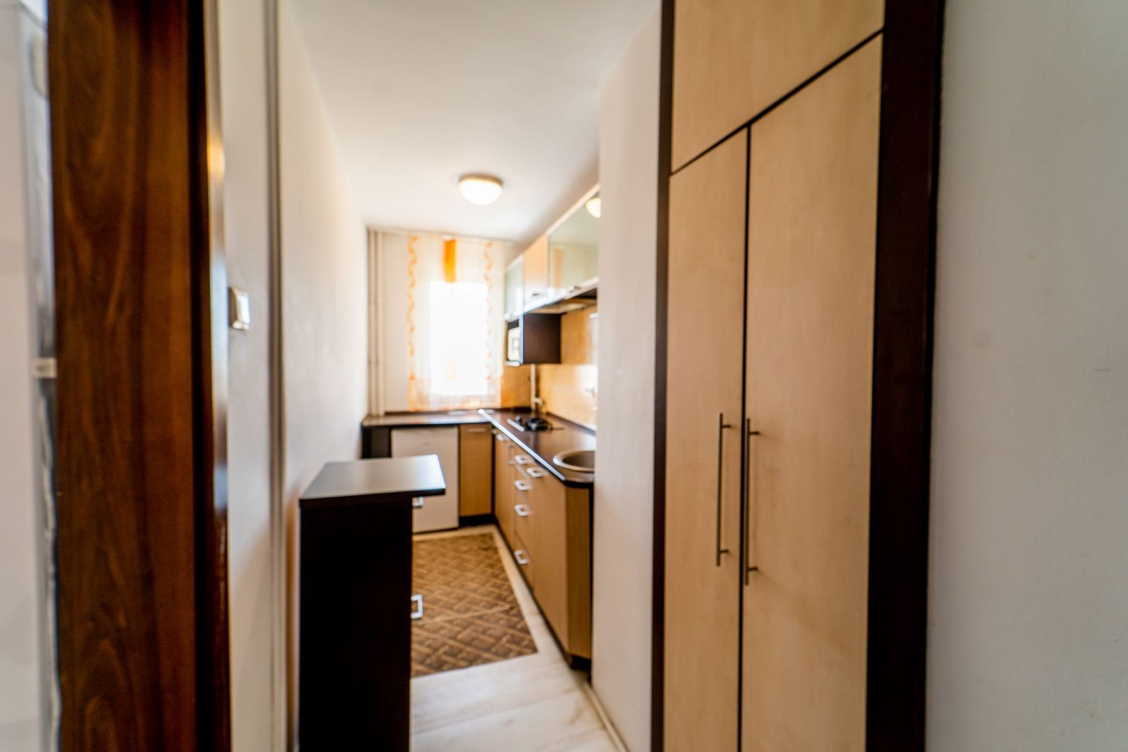 Apartament cu 2 camere la Fortuna de închiriat! - Poză 17