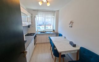 Apartament 2 camere decomandat Subcetate City Sanpetru Brasov - Poză 3