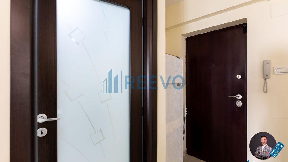 Spațiu comercial/birouri Cal. Moinești, Bacău - Poză 10