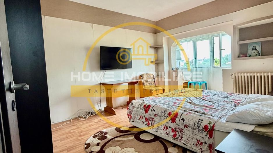 APARTAMENT  2 CAMERE DECOMANDAT 52MP | GALATA  -  LIDL - Poză 6