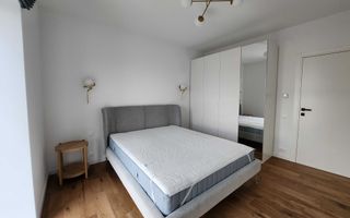 De închiriat: apartament 2 camere + parcare - One Cotroceni - Poză 1