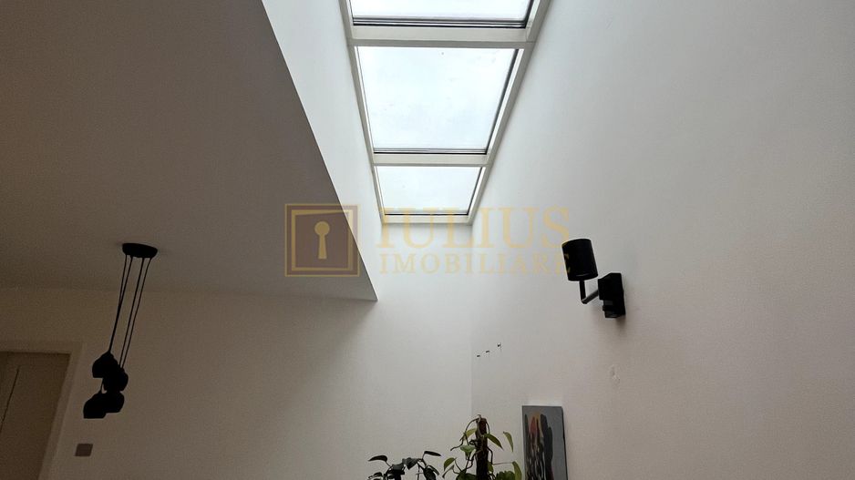 Triplex-Dumbravita, 3 camere, 2 dormitoare, 1 dressing room, 2 bai, 136mp - Poză 14