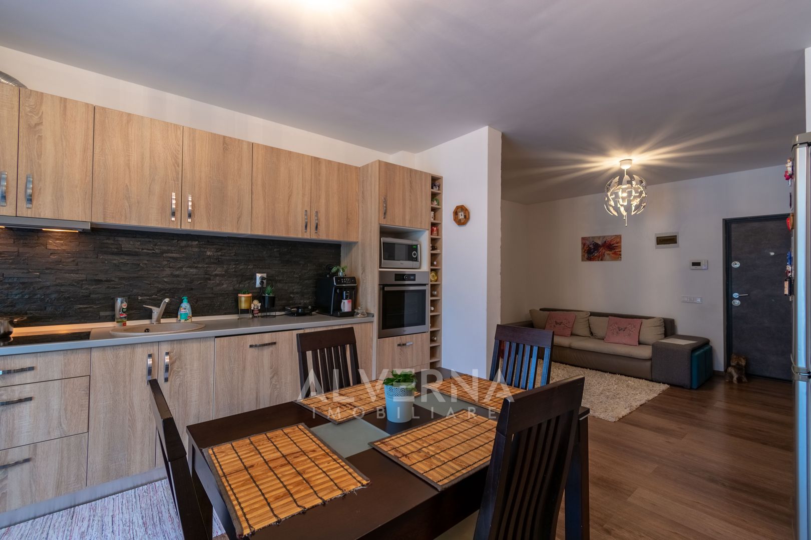 Apartament 3 camere | 68 mp | Modern | Gradina 49 mp | zona VIVO Metro - Poză 12