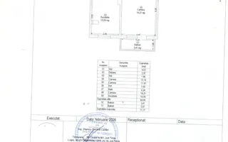 Aradului, 3 camere decomandat, 2 bai - Poză 30