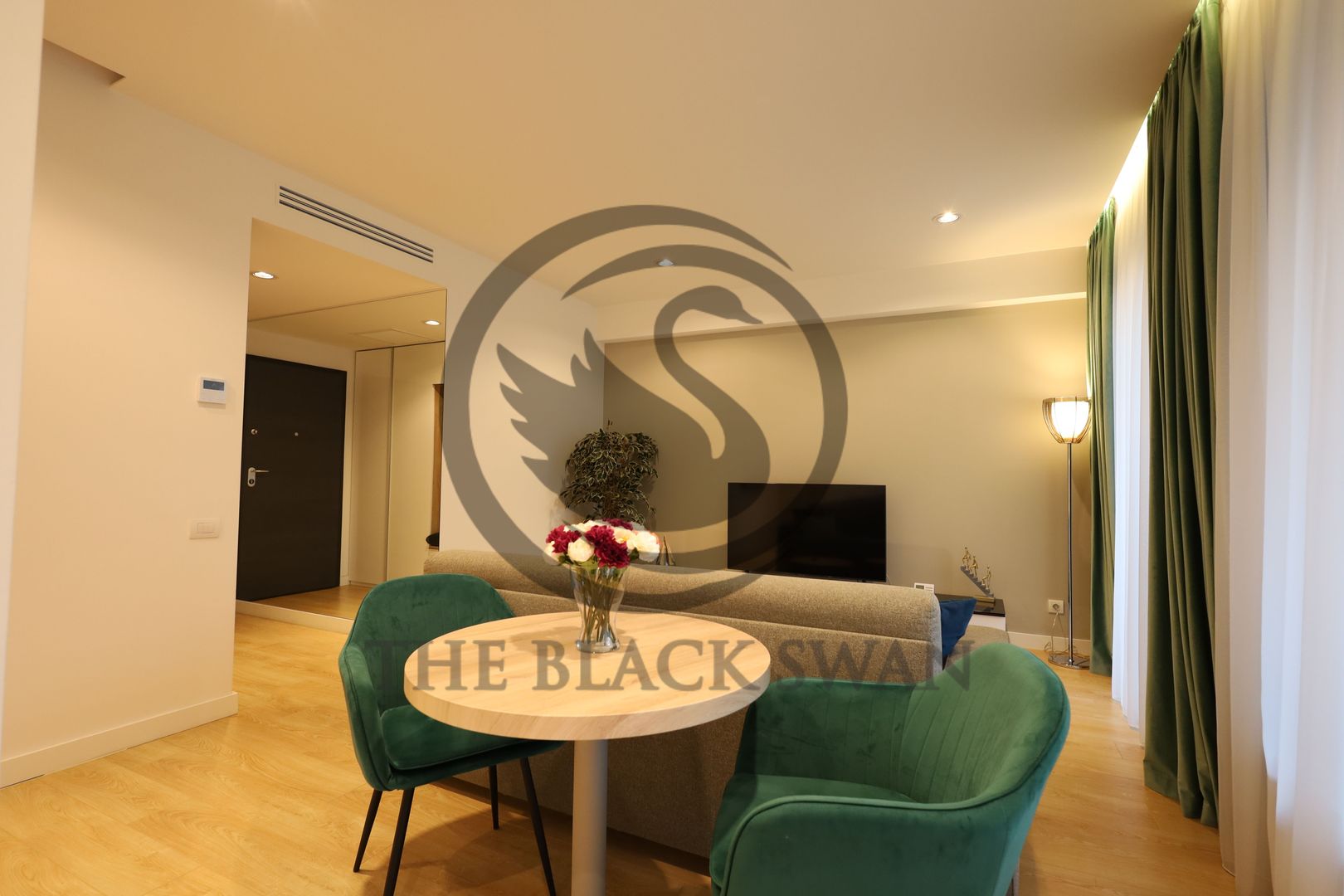 Apartament cu 2 camere de inchiriat | Iancu Nicolae | Residence 5 - Poză 5