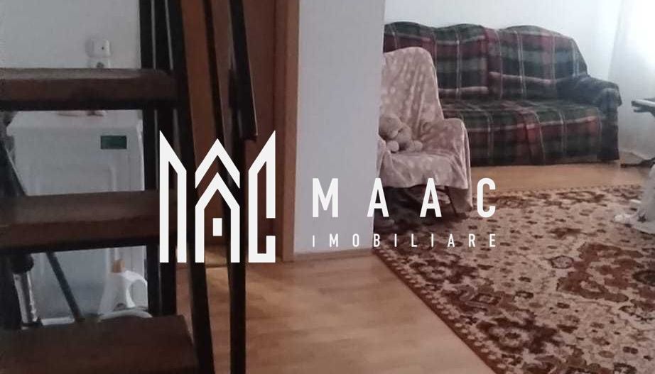 Apartament de vânzare Sibiu | 2 camere decomandat | Vasile Aaron - Poză 5