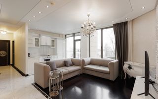 Chirie, apartament, 2 camere, strada Columna, Centru - Poză 7