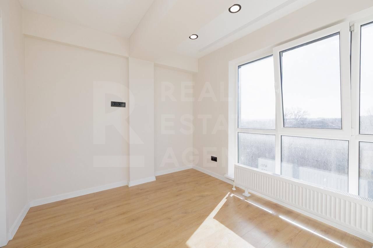 Vânzare, apartament, 3  cameră, strada Băcioii Noi, Botanica - Poză 4