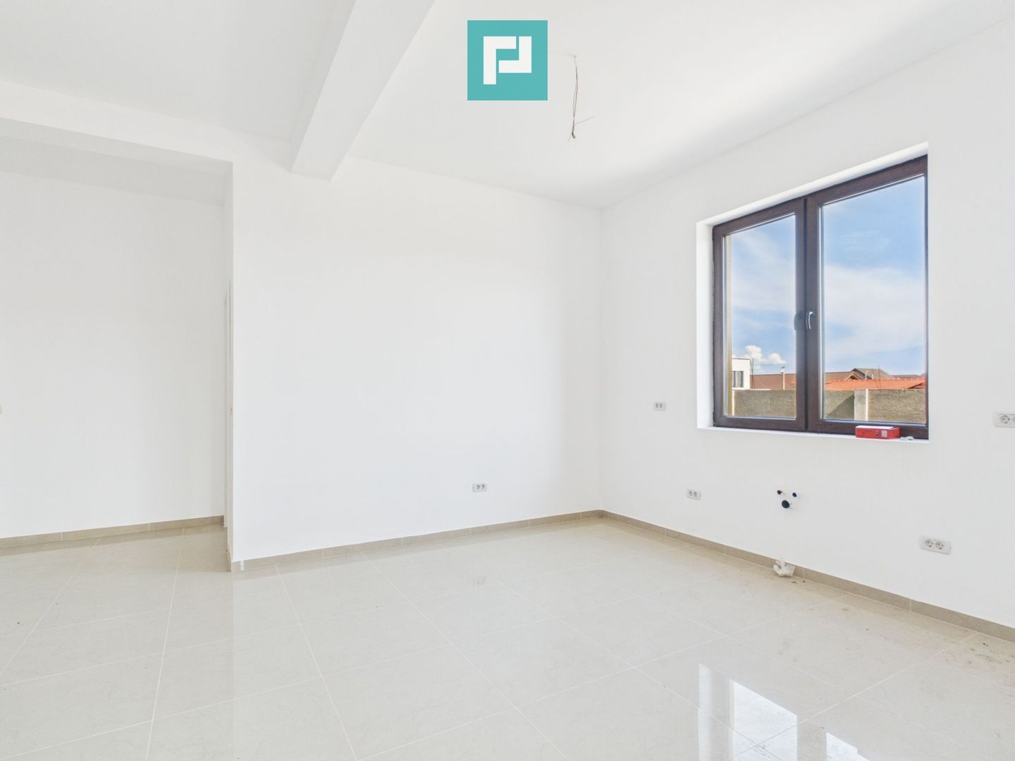 Duplex Nou P+E în Moșnița Nouă  Mutare Imediată - Poză 5
