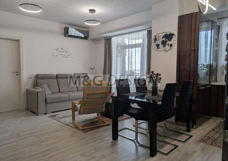Apartament 3 camere Giroc - Poză 2
