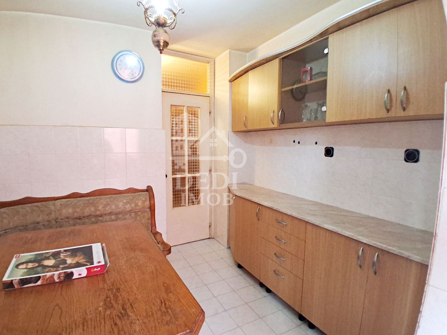 Apartament cu 3 camere de inchiriat zona Decebal, Oradea - Poză 6