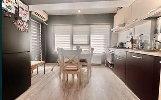 Bloc Nou , ap 3 camere , 65mp , Pacurari. - Poză 1