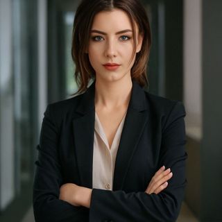 Ina Suărăşan - AFY IMOBILIARE