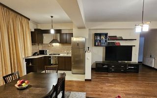 Apartament 3 camere lux – Pipera, 120 mp, zona Sunflower, - Poză 1