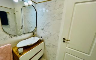 3 camere, premium, bloc nou, parcare, Buna Ziua Zona LIDL, Fagului - Poză 14