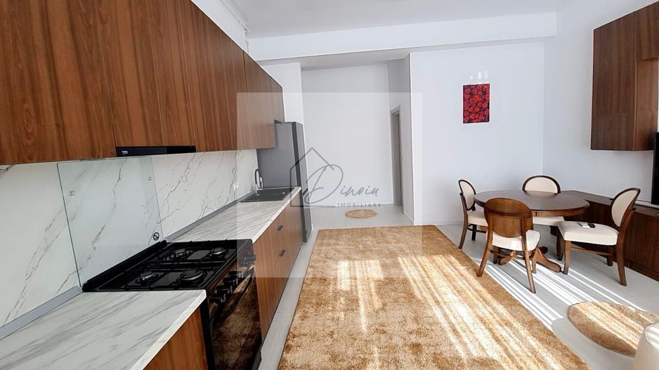 COM 0% I  3 camere LUX Pipera I Porsche Pipera I Gata de mutare - Poză 1