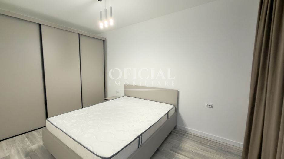 Apartament 3 camere | Totul Nou Parcare Inclusa | Zona VIVO Decathlon - Poză 5