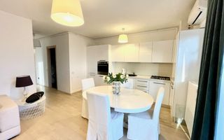 APARTAMENT CU 2 DORMITOARE LA INCHIRIERE IN COMPLEX REZIDENTIAL - Poză 5