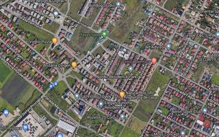 Teren locuinta individuala/duplex - Poză 2