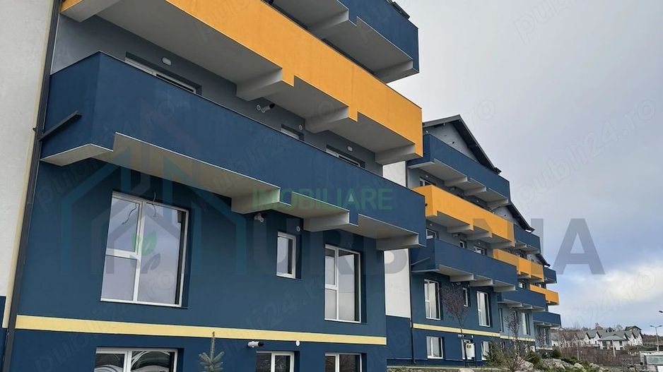 Apartamente Premium de Vânzare   Bucium| Gata de Mutare |Fără Comision - Poză 5