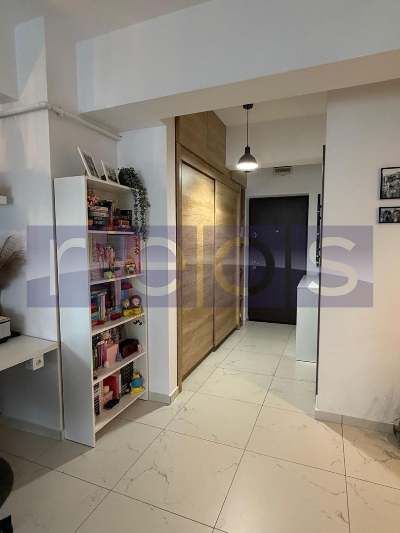 De vanzare 2 camere încălzire în pardoseală | Zona Pantelimon - Poză 5
