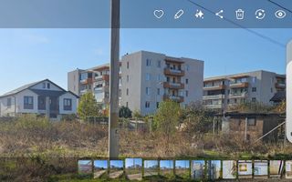 De vanzare teren 500mp, certificat de urbanism, Bragadiru - Poză 2