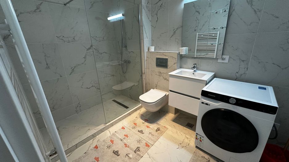 Apartament de închiriat cu 2 camere în Ivory Residence - Rond OMV - Poză 25