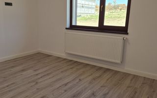 Casă individuală în Tomești, cartier de case noi, parter, 132 mp construiți, 505 mp teren - Poză 7