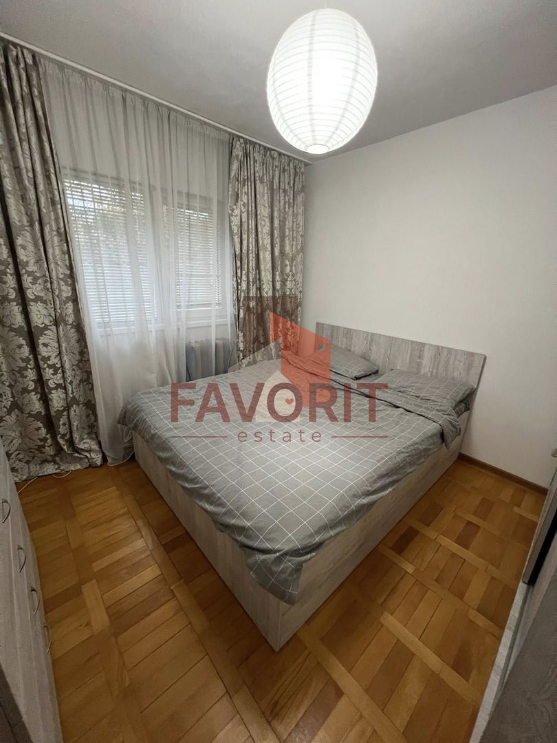 Apartament 3 camere | 2 Bai | 70 Mp | Zona Lipovei - Poză 4