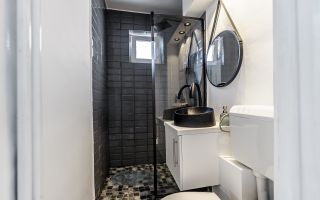 Rezervat Apartament la etajul 3 cu 2 camere la cheie in zona Romanilor - Poză 5