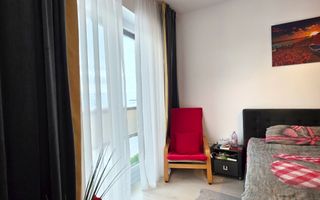 Penthouse premium 2 camere – terasă 42 mp, Coresi Tractorul - Poză 17