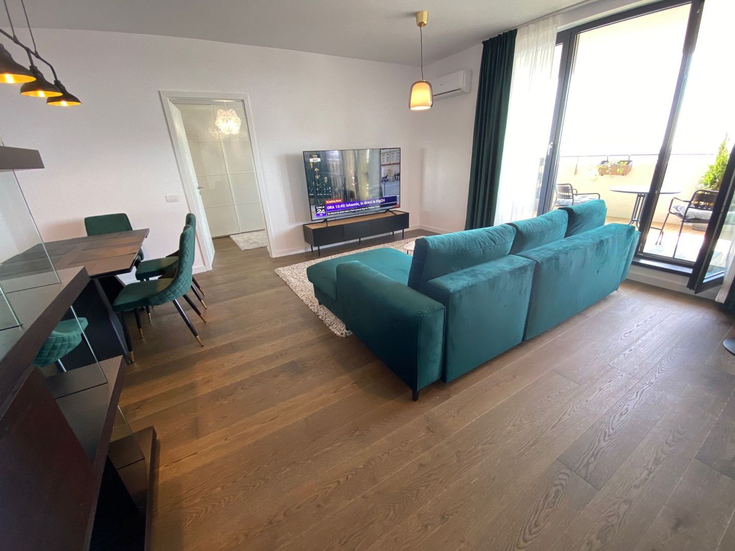 Spectacular view - Poză 3