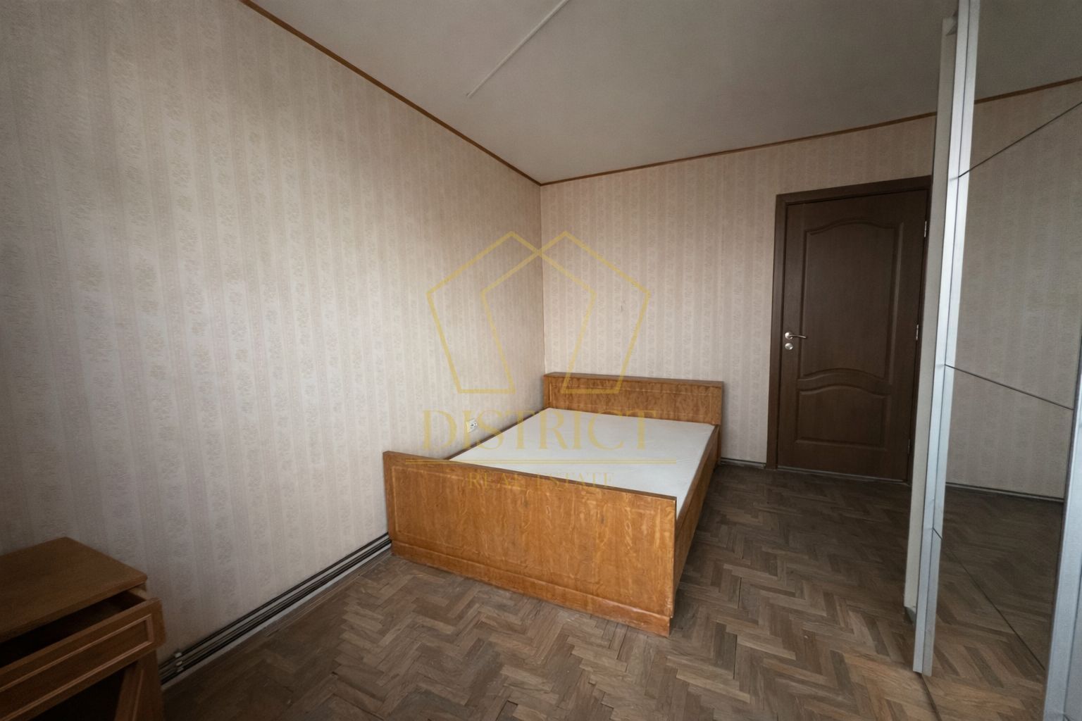 Apartament decomadat cu 3 camere | Olimpia Stadion | PetFriendly - Poză 3