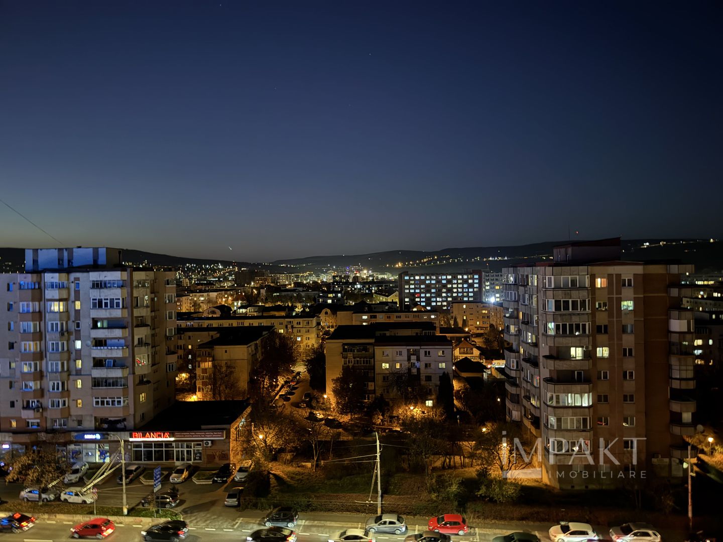 apartament cu 2 camere  de vanzare in Marasti - Poză 2