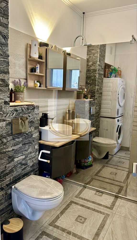 Apartament 2 Camere | Terasă Generoasă 38 mp | 2 Parcări | Dumbrăvița - Poză 7
