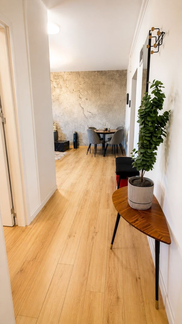 Apartament 2 camere Cristalului Loc de parcare Inclus - Poză 5