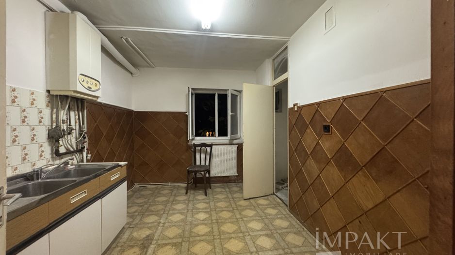 Apartament cu 3 camere, 2 băi, 67,5 mp – de vânzare în Zorilor! - Poză 3