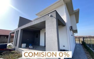 COMISION 0%, DUPLEX 4 Camere, PANOURI SOLARE, 108 MP, SĂCĂLAZ, Centru - Poză 1