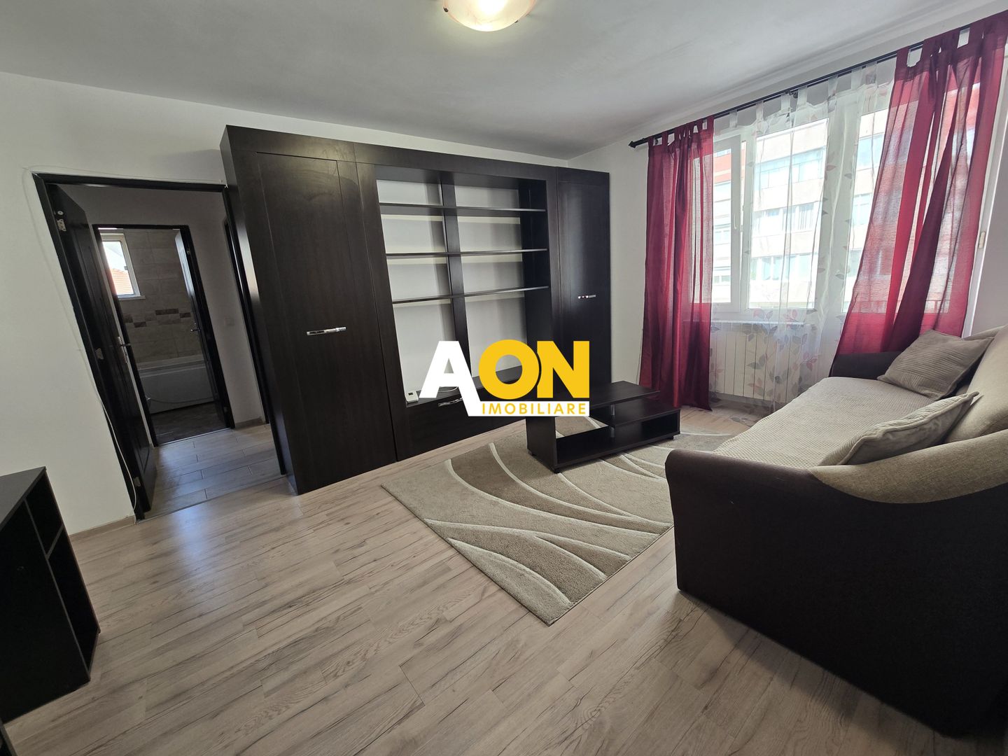 Apartament 2 Camere Etaj 3, Zona Primarie - Poză 1