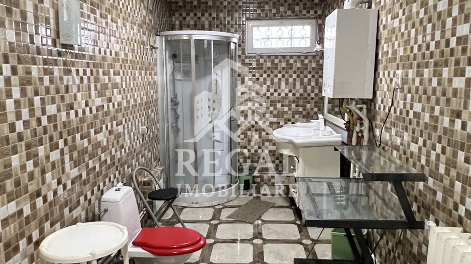 Casa de inchiriat - zona Petrom piata Obor - 3 camere - Poză 3