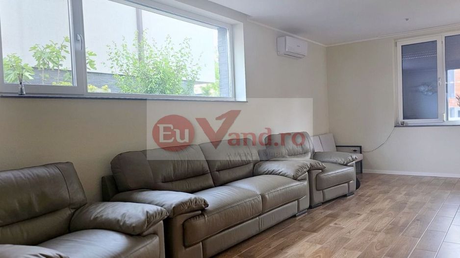 De vânzare casă premium tip duplex,  vedere spre Lacul Brates - Poză 20