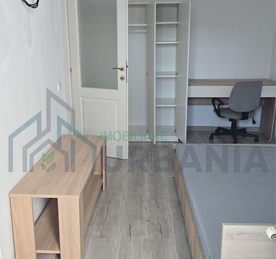 Apartament 3 camere decomandat, Păcurari, Moara de Foc, Iași - Poză 5