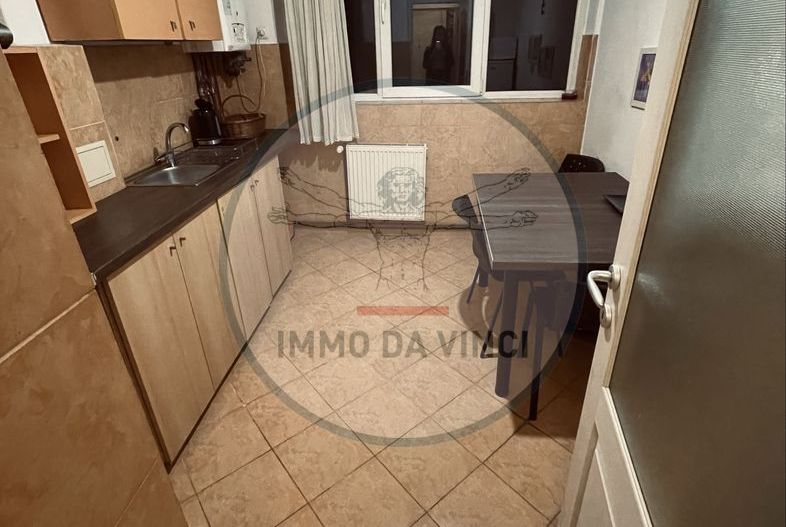 2 camere decomandate, strada Horea - Poză 5