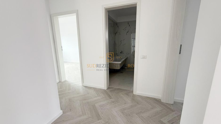 Casa individuala / Teren 427mp / 4 Camere / 2 Bai - Poză 6