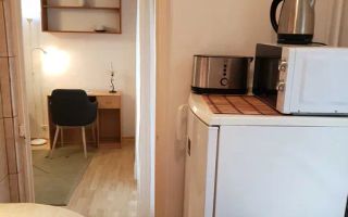 Apartament 1 Camera | 28 Mp | Balcon | Zorilor Recuperare UMF - Poză 3