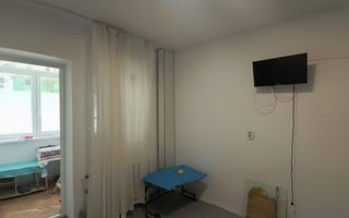 Apartament 3 camere, Obcini, parter, ideal birouri/cabinete - Poză 4