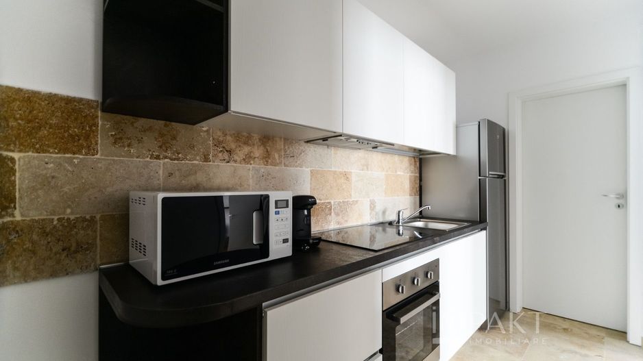 Apartament modern cu 2 camere, Iulius Mall! - Poză 6